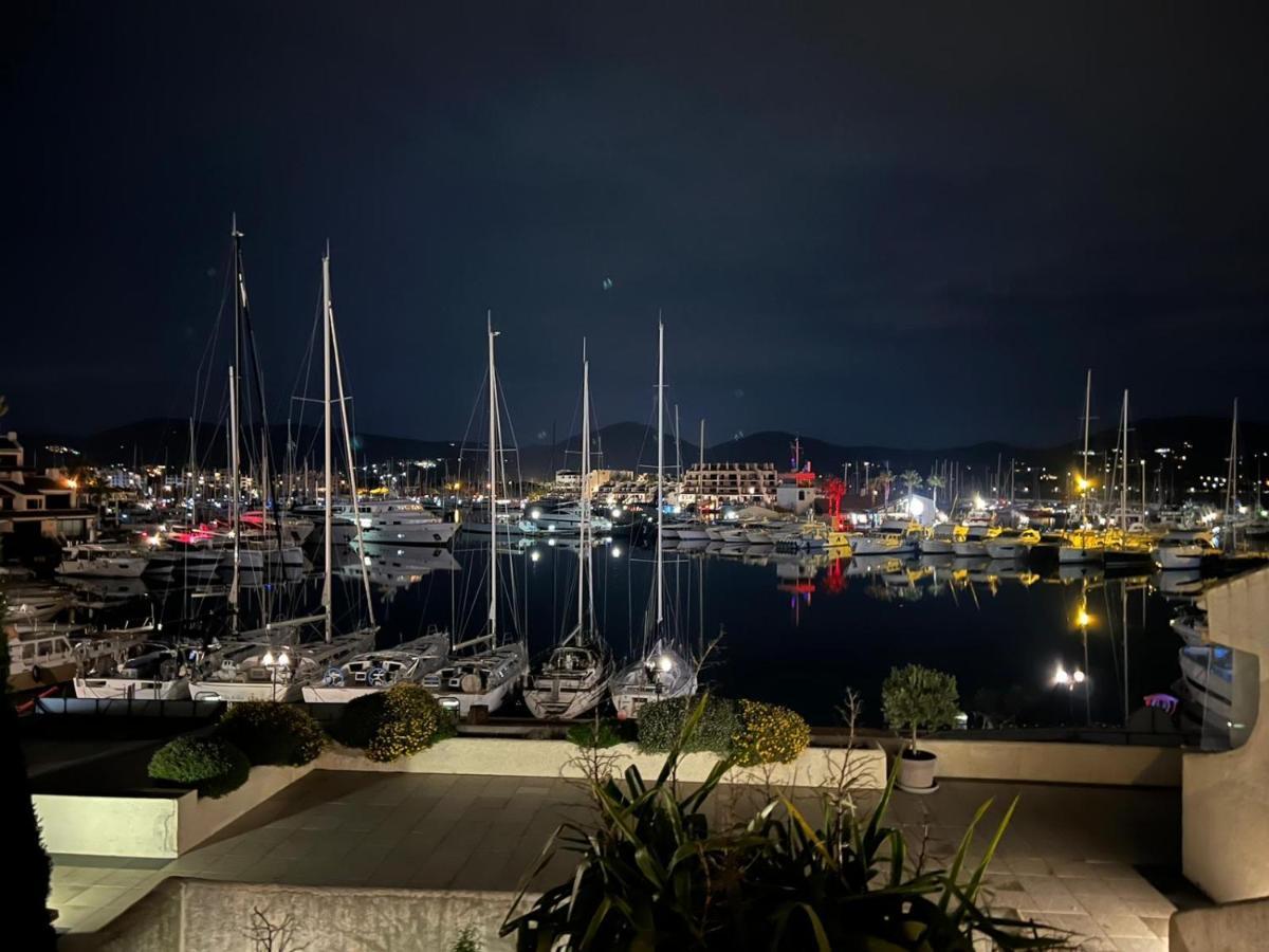 Apartment Entre Le Port Et La Plage, Golfe De Saint Tropez Cogolin