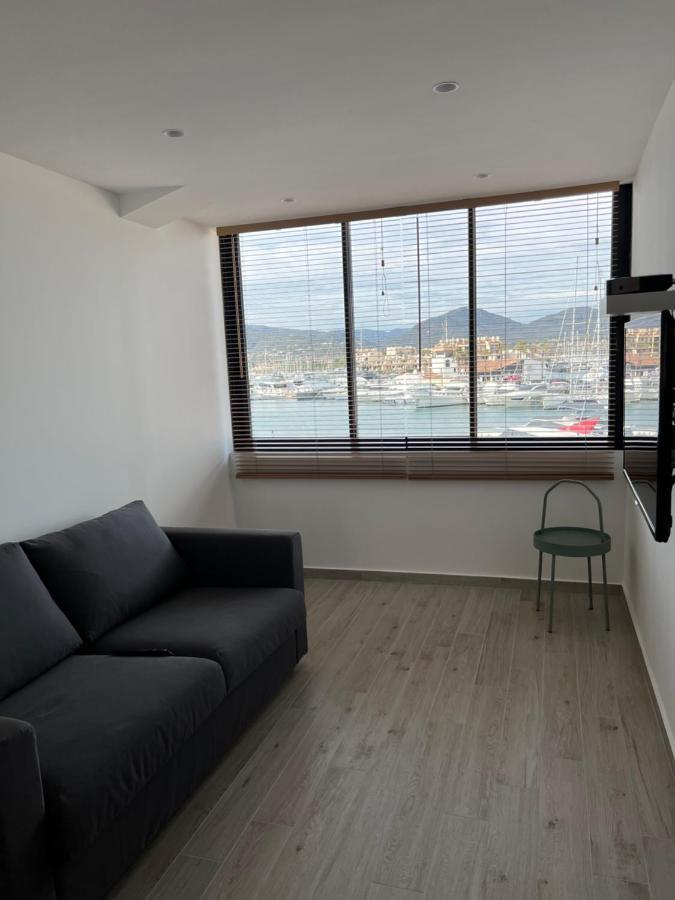 Entre Le Port Et La Plage, Golfe De Saint Tropez Apartment Cogolin